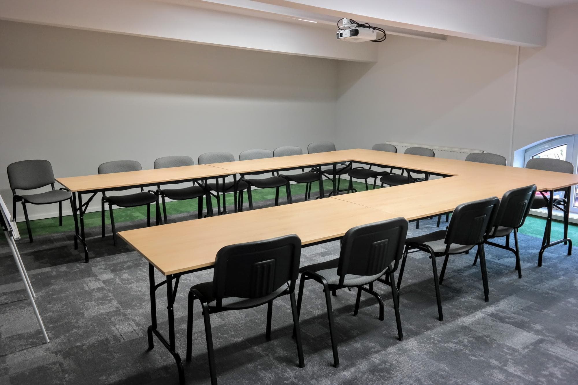 BiznesLab aleja Powstania Warszawskiego 15
