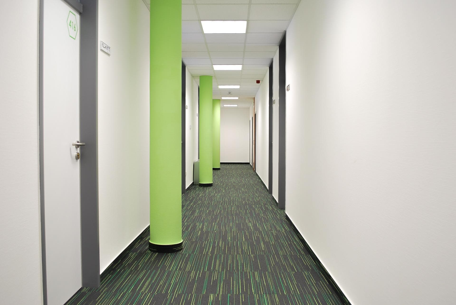 Offices2Go Óbuda