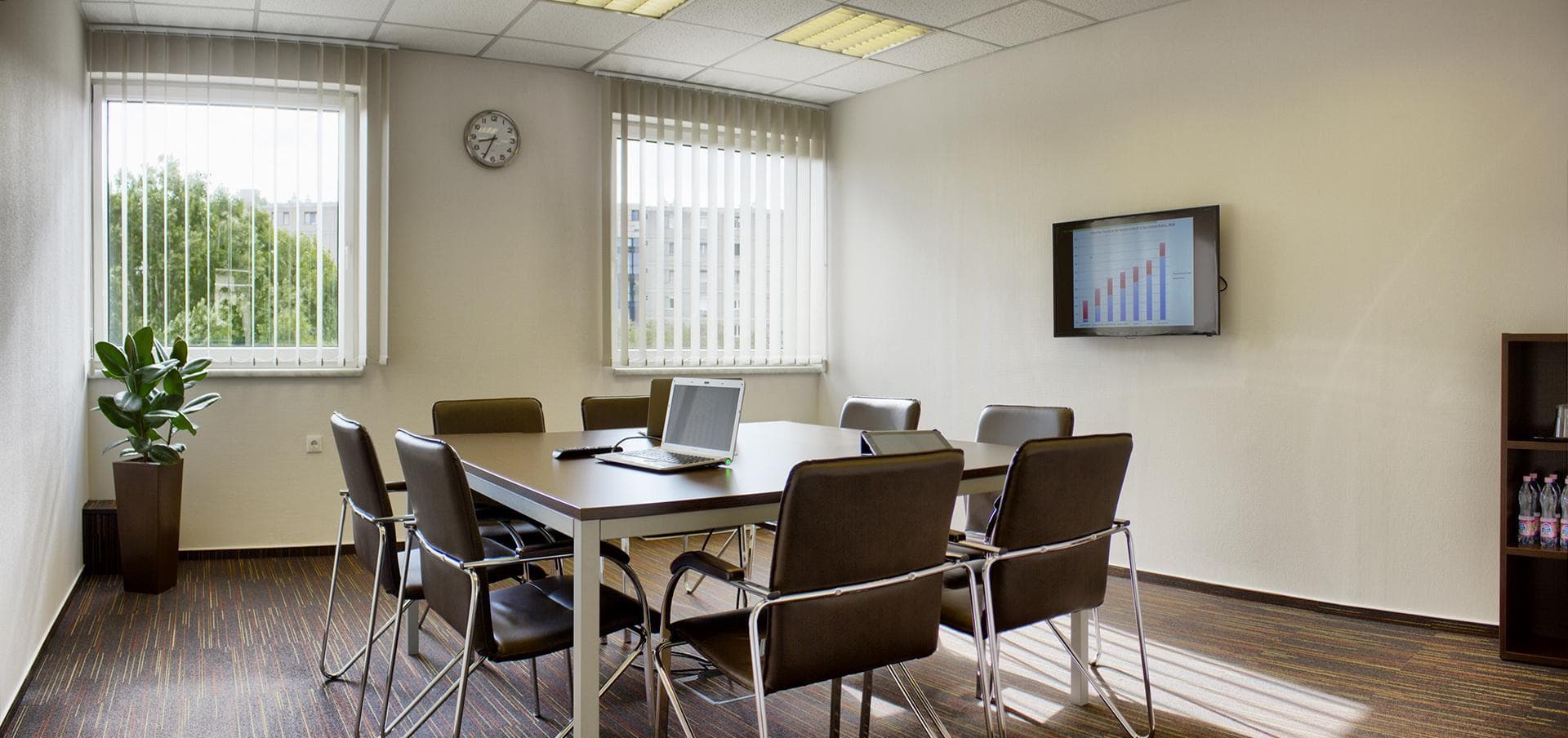Offices2Go Óbuda