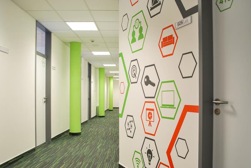 Office Photo