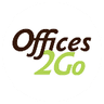 office logo mobile