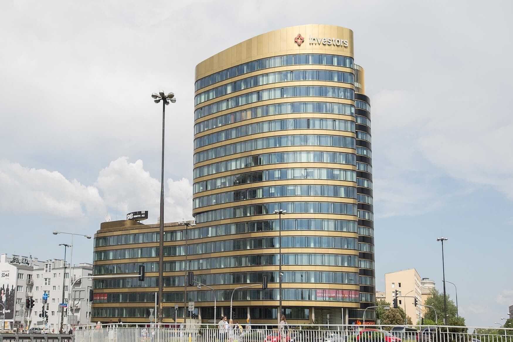 Zebra Black beIN Offices powered by BiznesHub