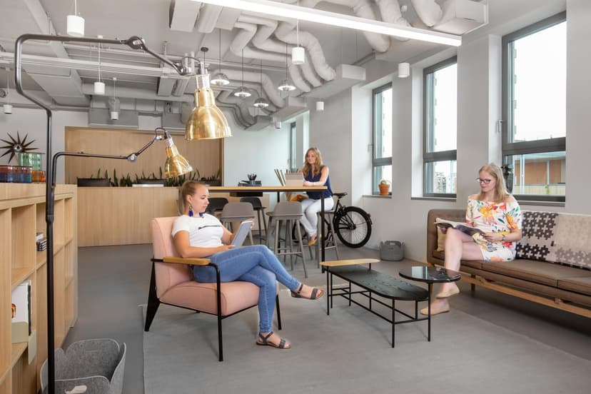 Office Photo