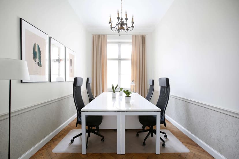 Office Photo