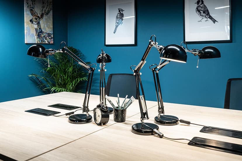 Office Photo