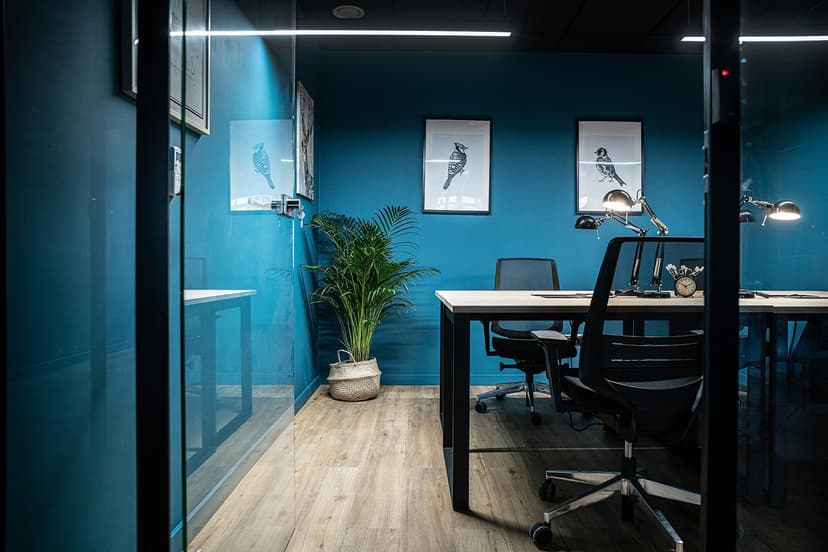 Office Photo