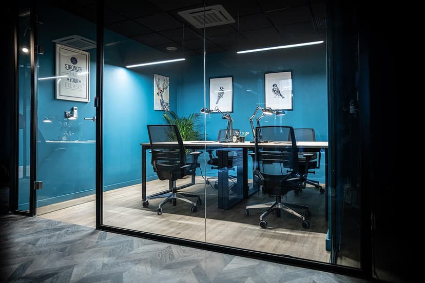 Office Photo