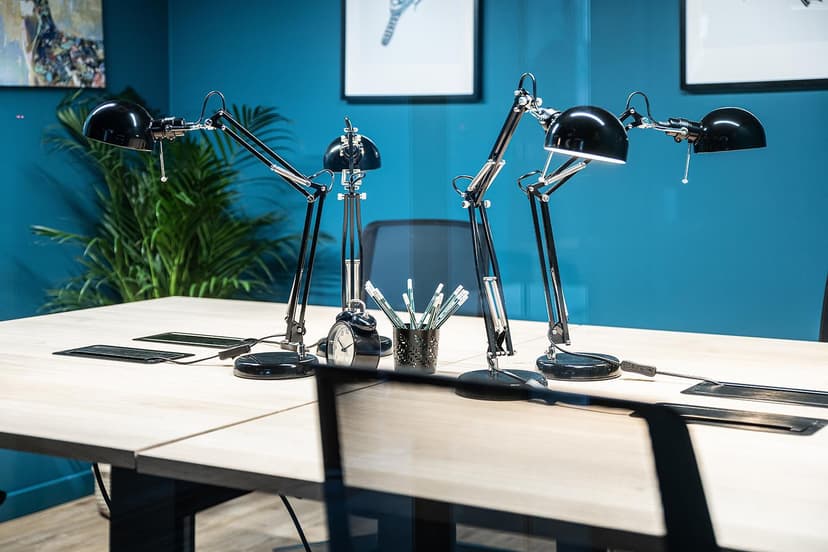 Office Photo