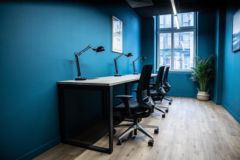 Office Photo
