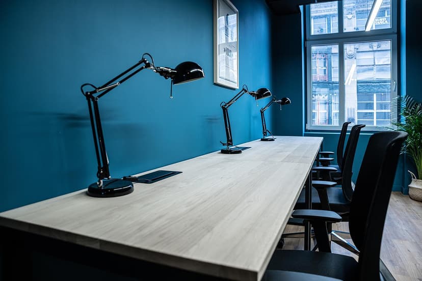 Office Photo