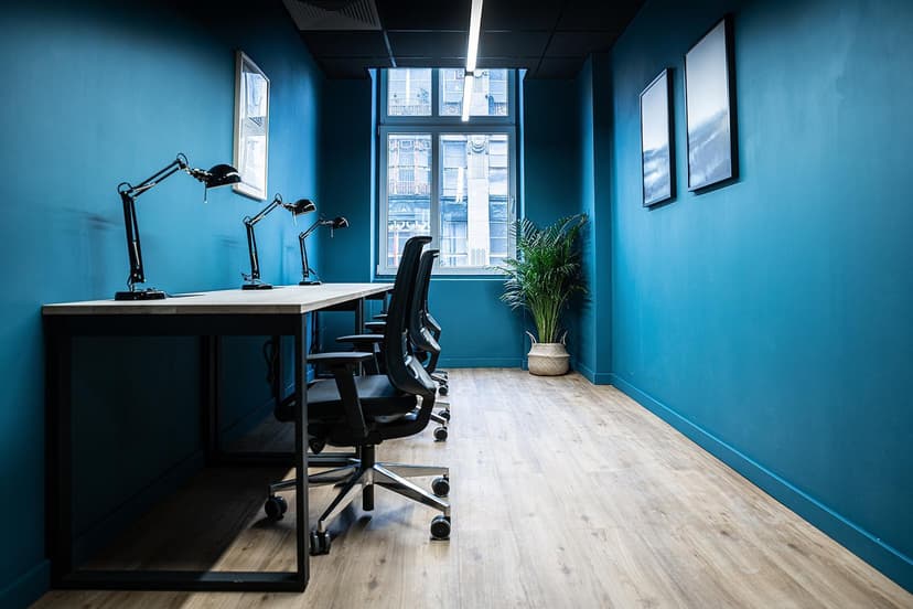 Office Photo