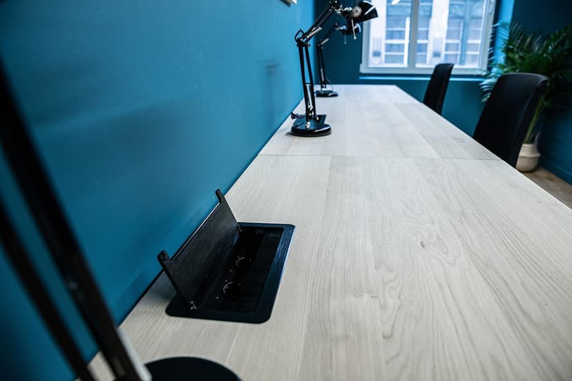 Office Photo