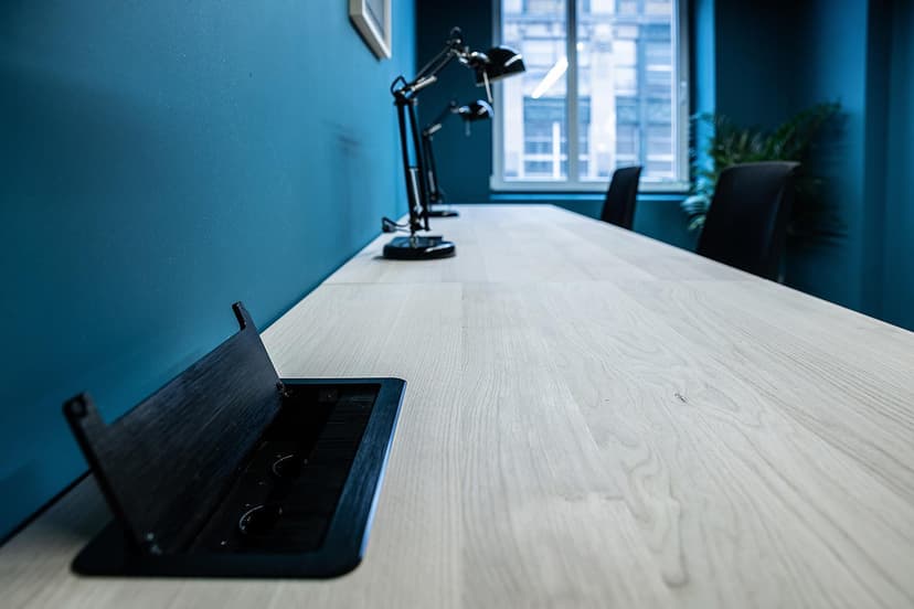 Office Photo