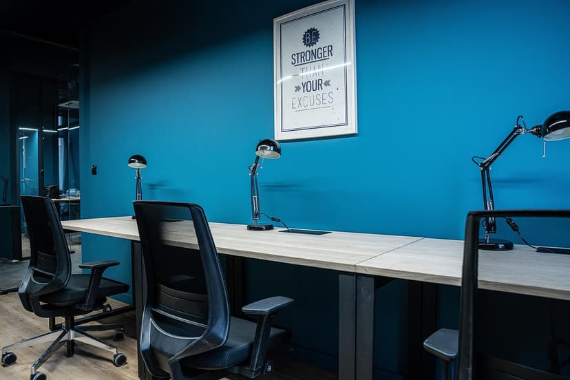 Office Photo