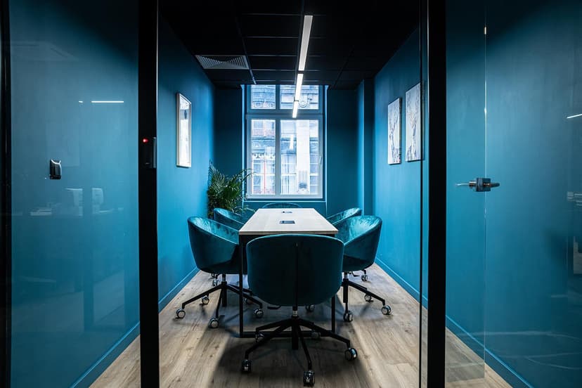 Office Photo