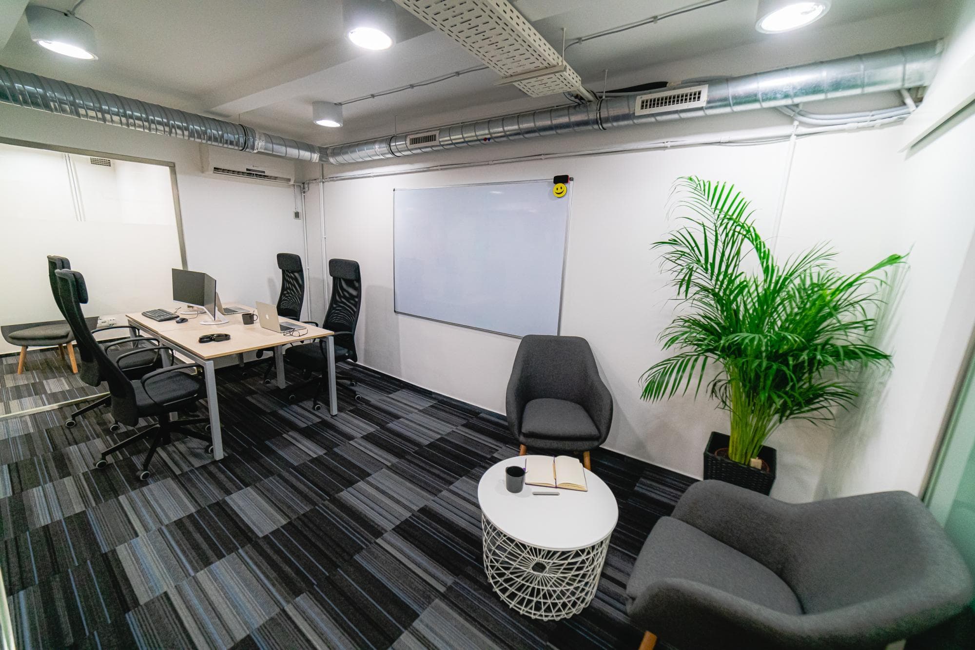 Szikra Coworking