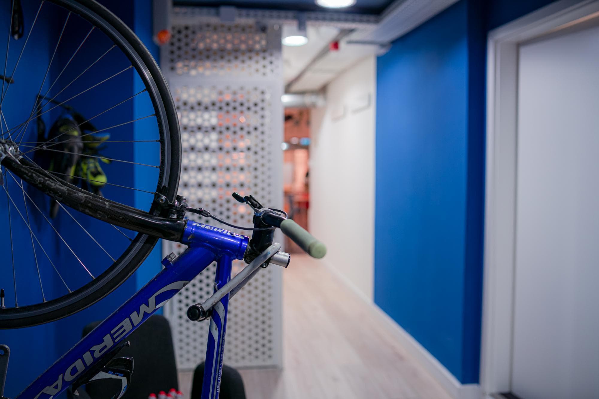 Szikra Coworking