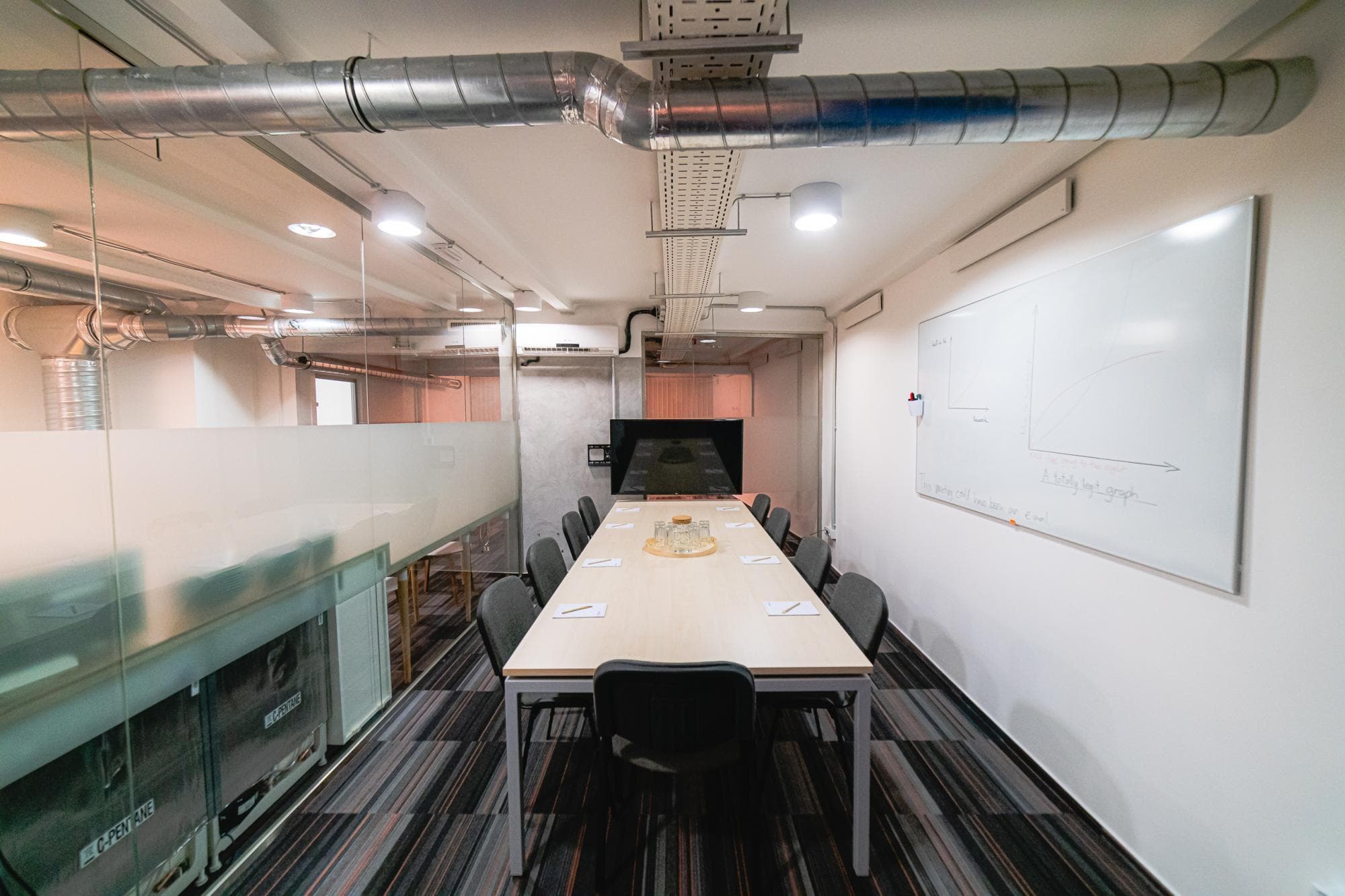 Szikra Coworking
