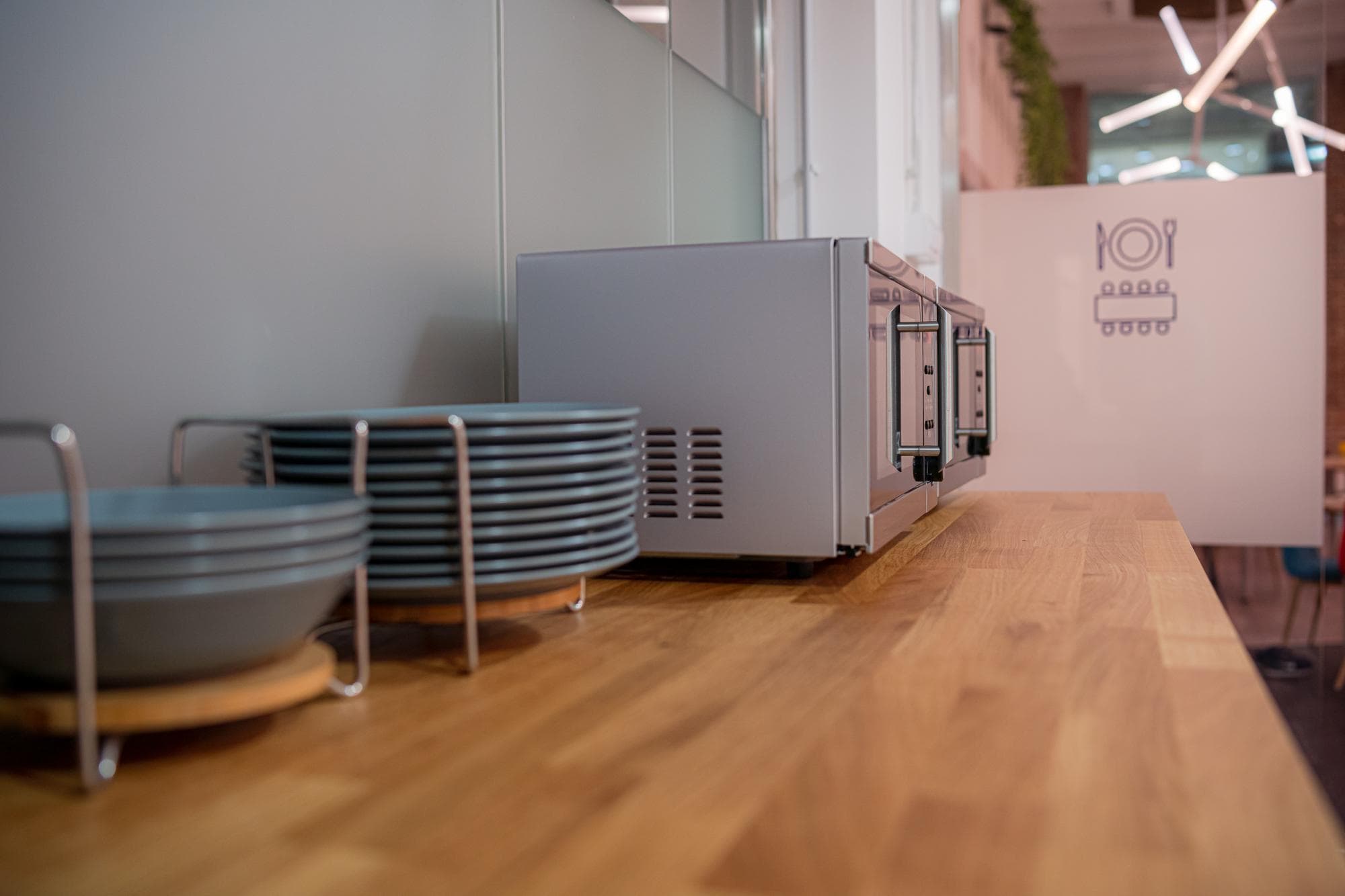 Szikra Coworking