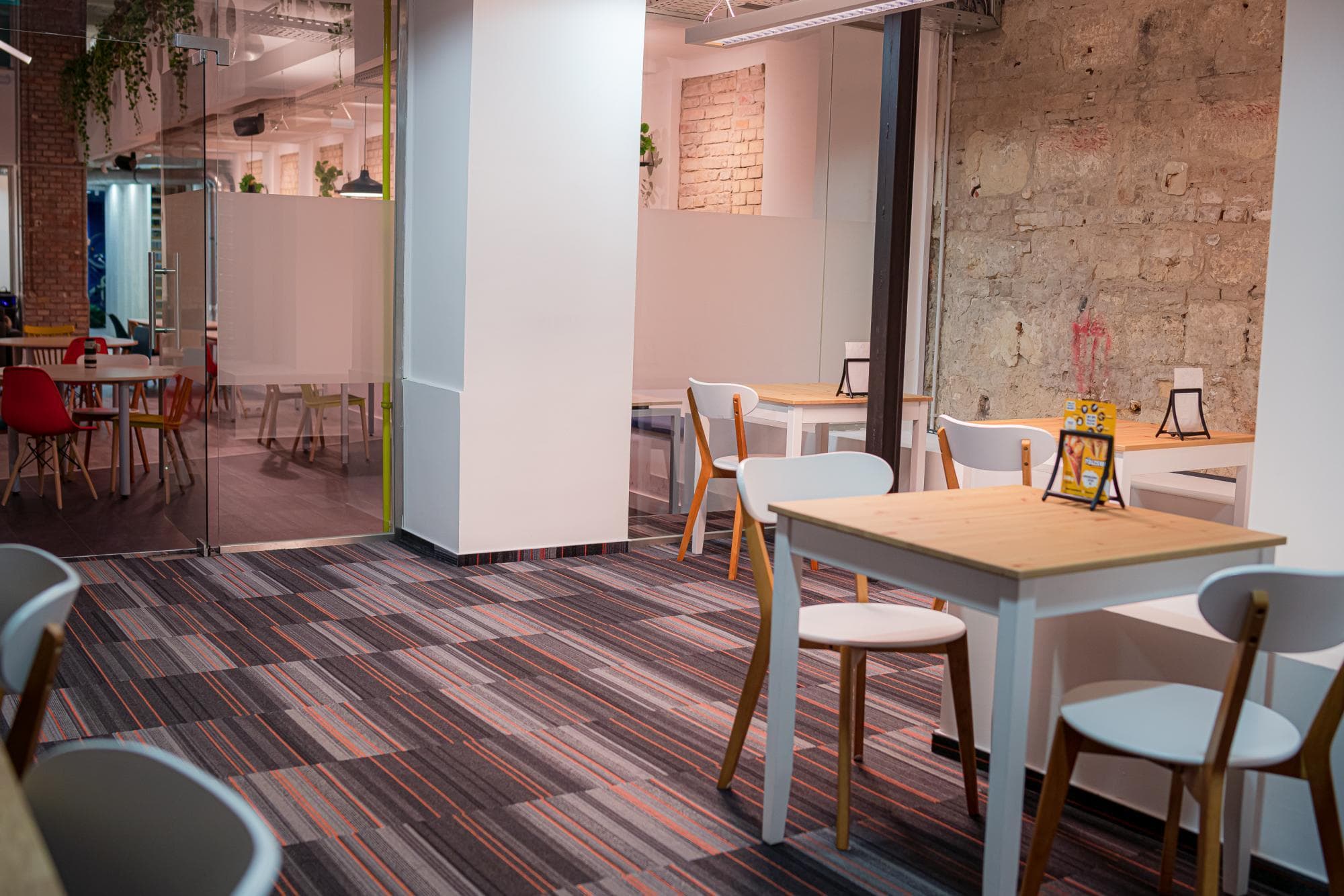 Szikra Coworking