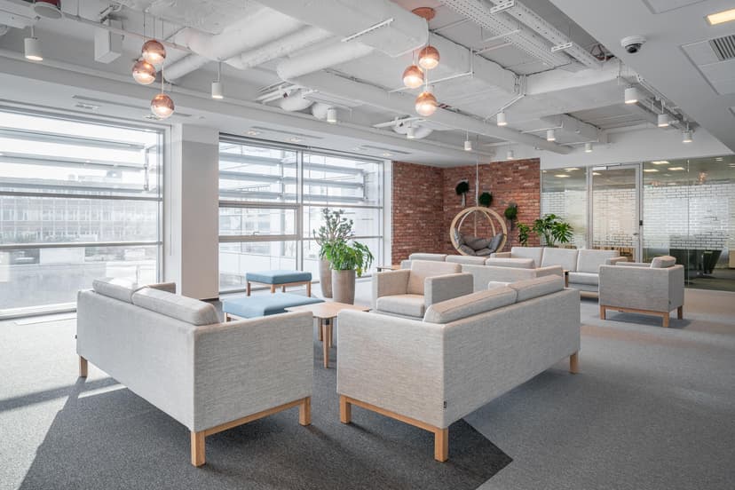 Office Photo