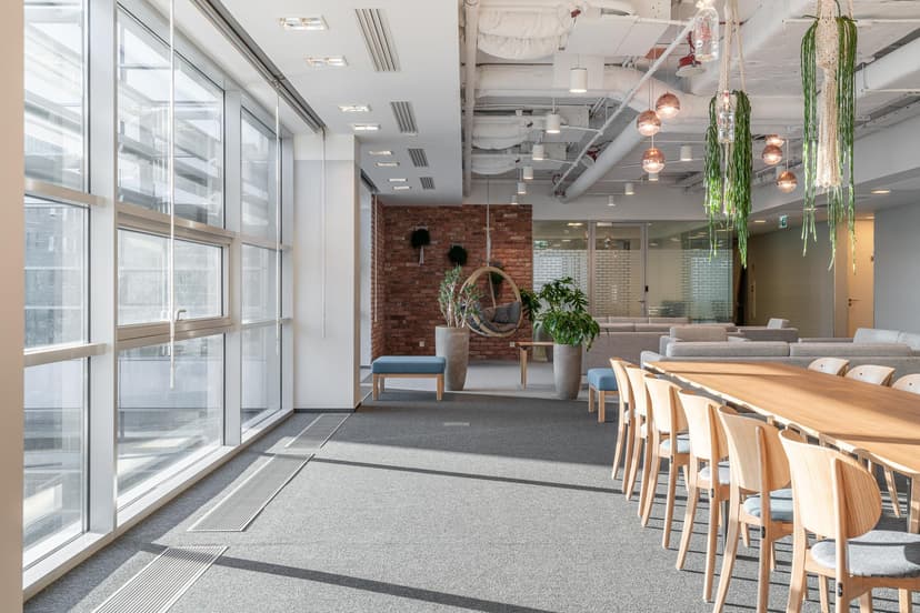 Office Photo