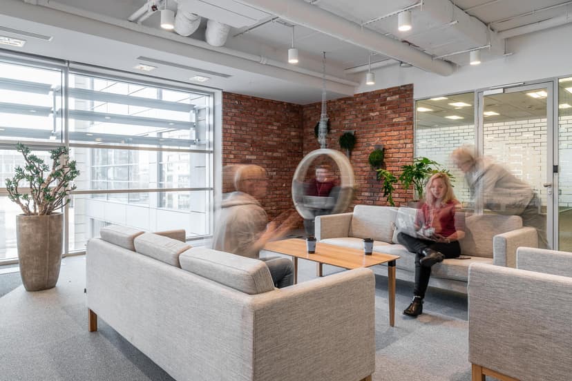 Office Photo