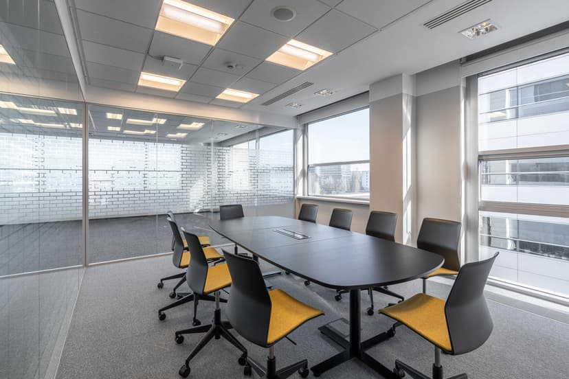 Office Photo