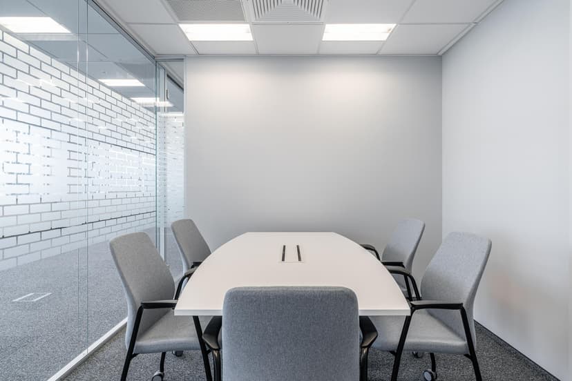 Office Photo