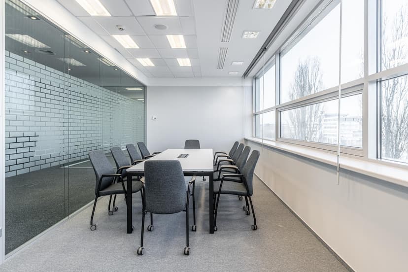 Office Photo