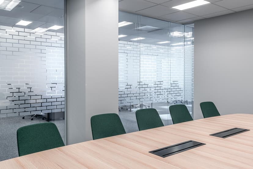 Office Photo