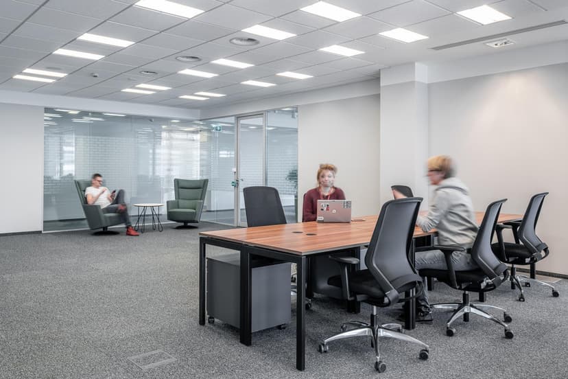 Office Photo