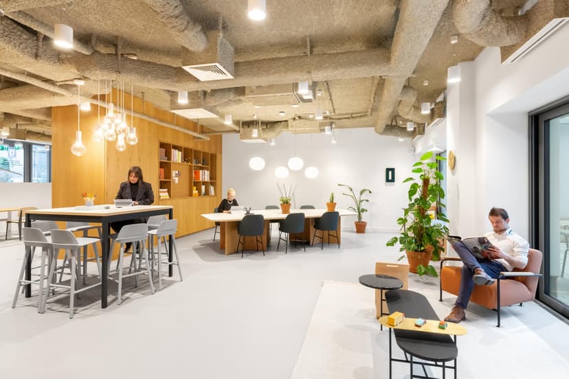 Office Photo