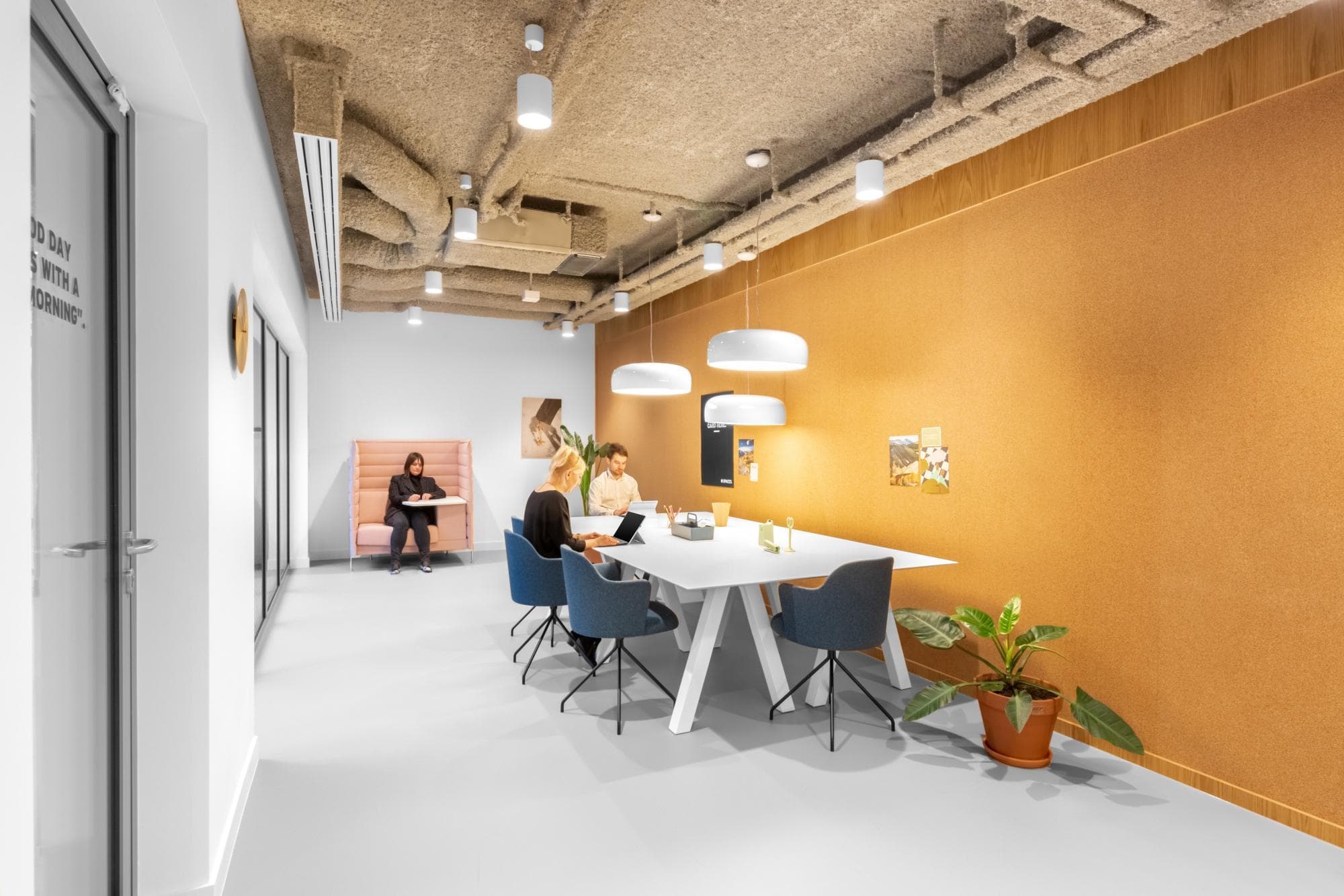 Spaces Fabryka Kart