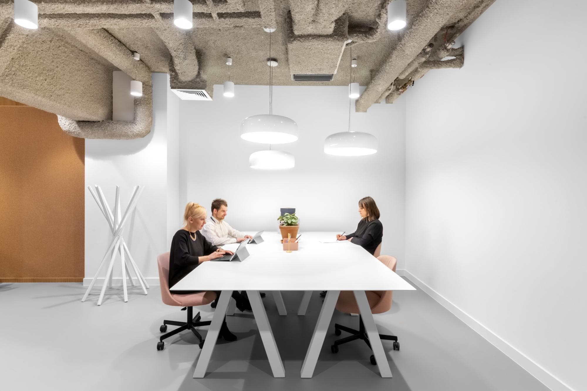 Spaces Fabryka Kart