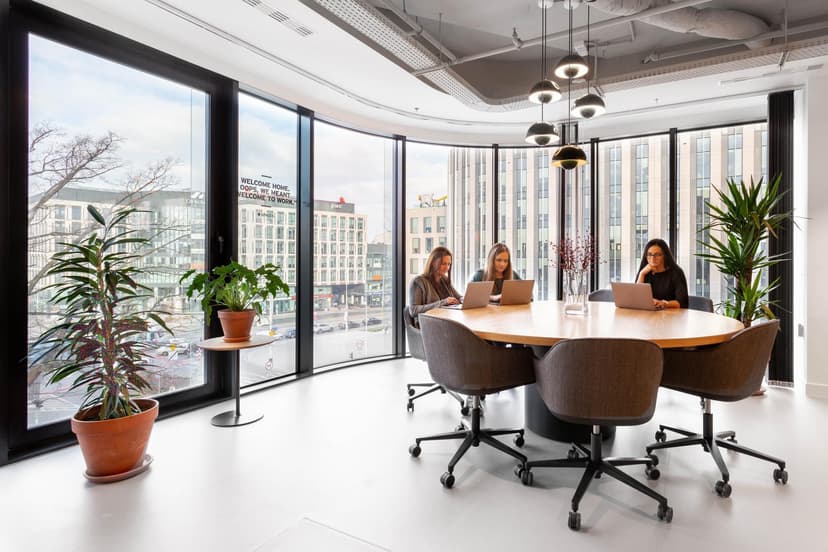 Office Photo