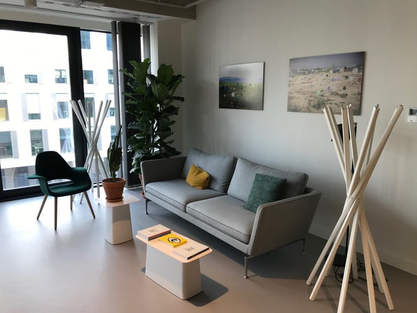 Office Photo
