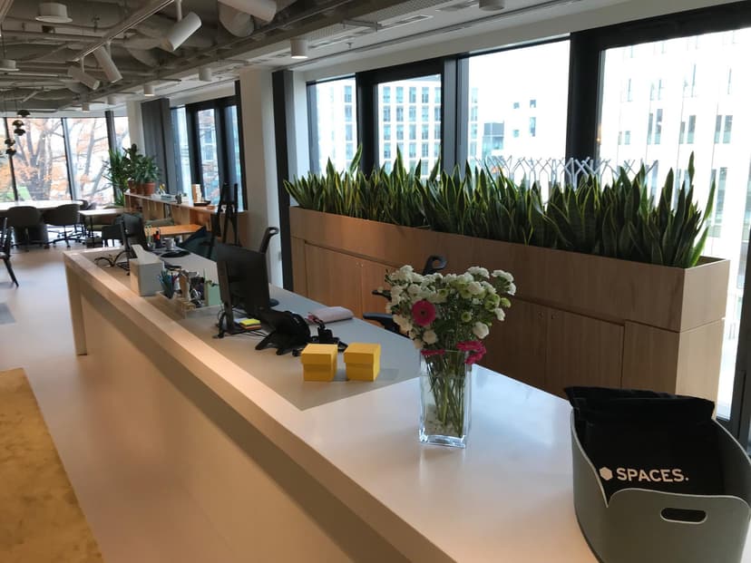 Office Photo