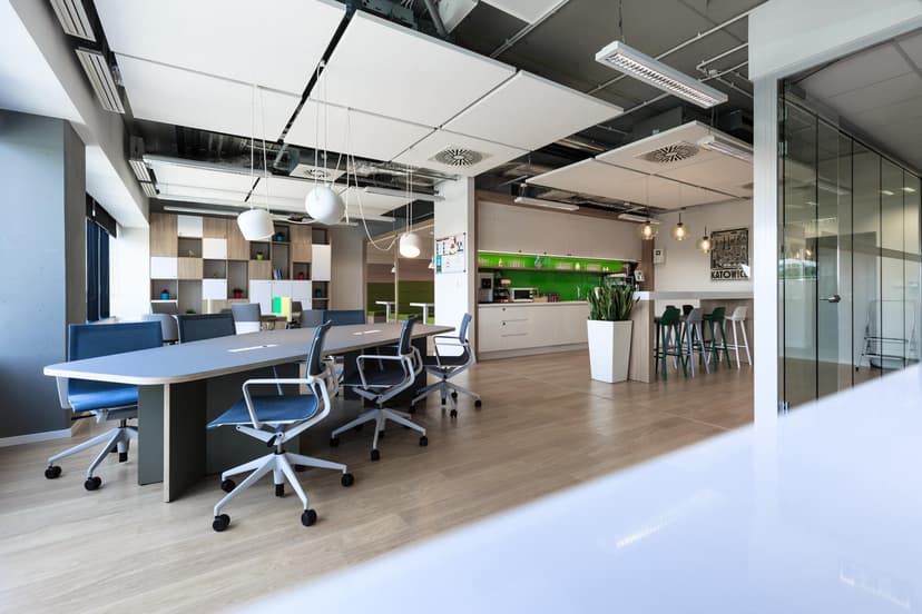 Office Photo