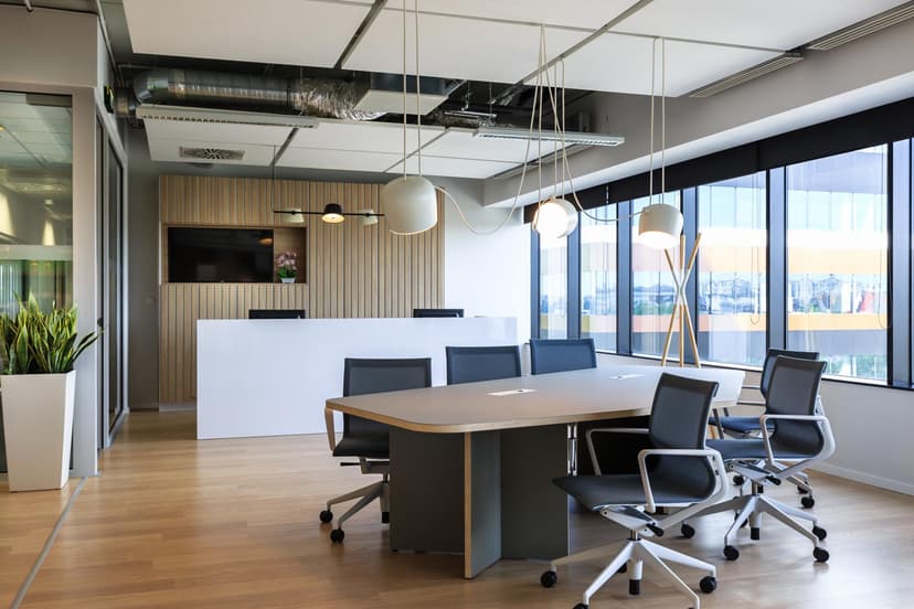 Office Photo
