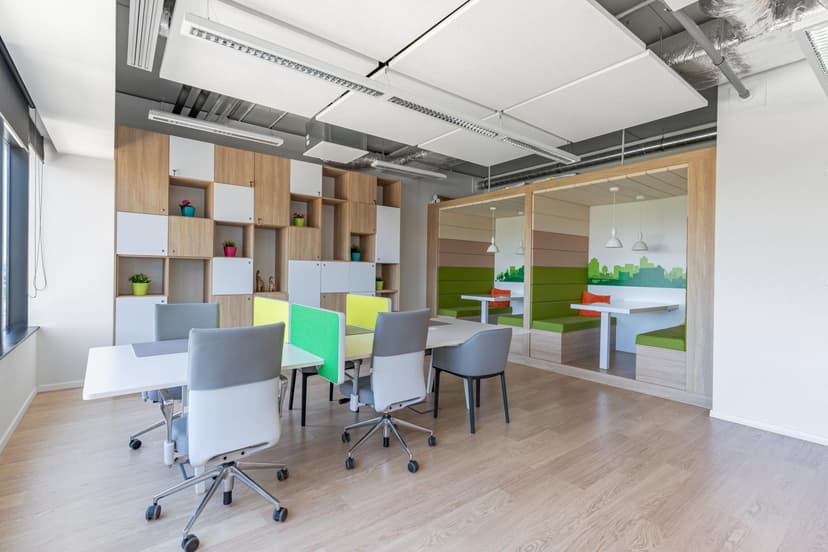 Office Photo