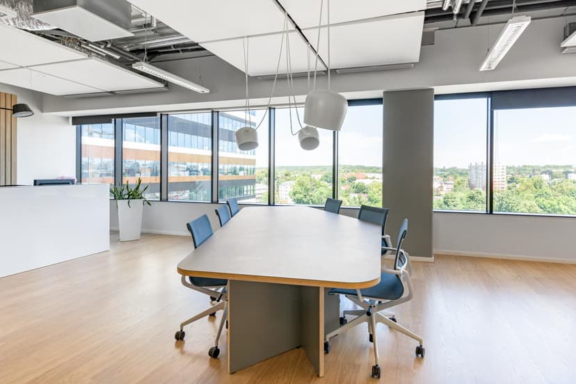 Office Photo