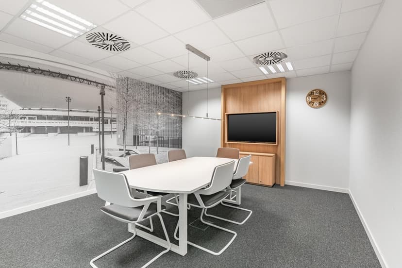 Office Photo