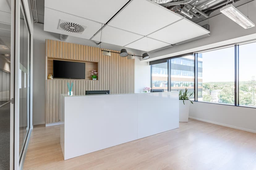 Office Photo