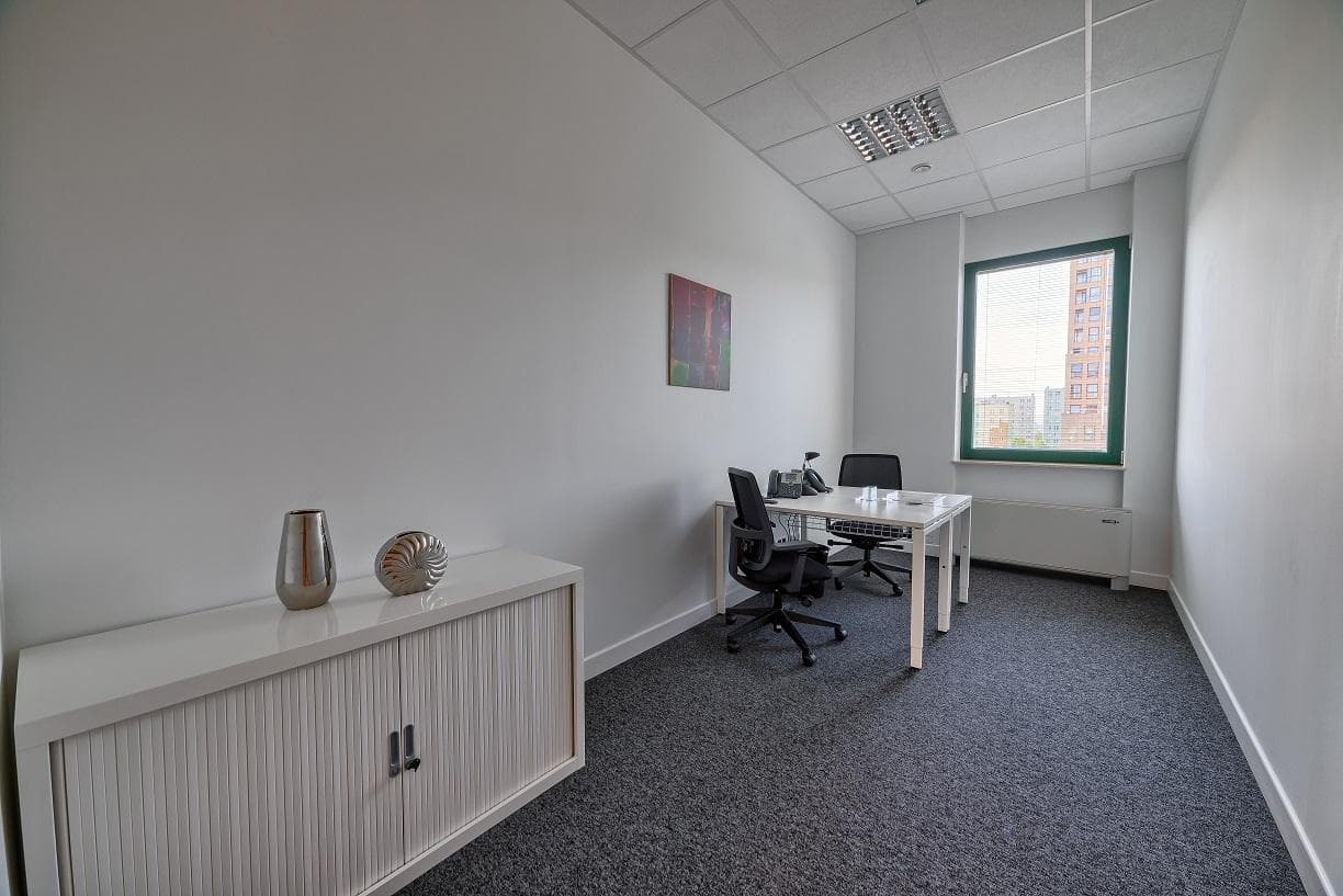 Regus Lublin