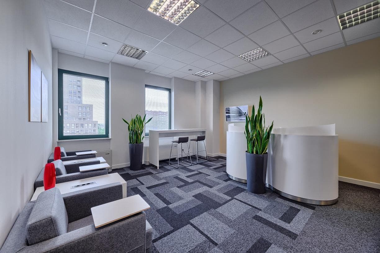Regus Lublin