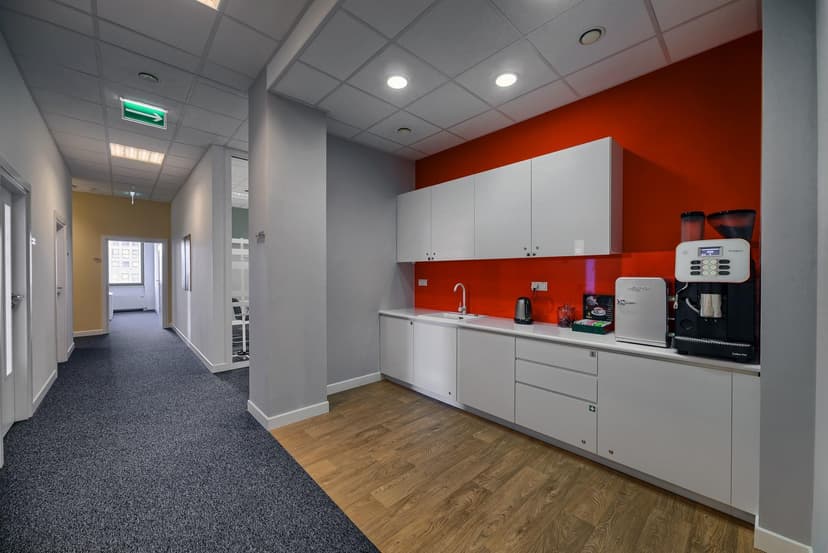 Office Photo
