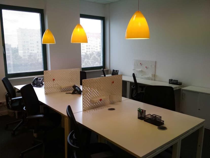 Office Photo