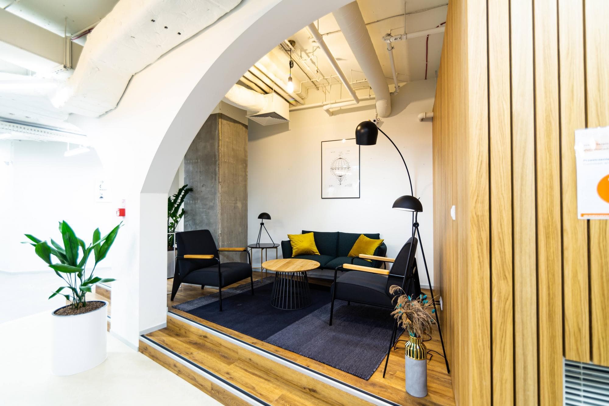 CIC Warsaw