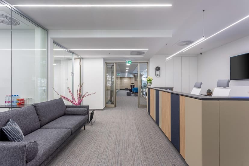 Office Photo